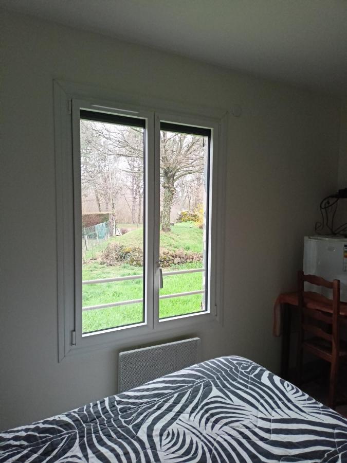 Brigitte Carbonnel Apartment เอดาท์ ภายนอก รูปภาพ